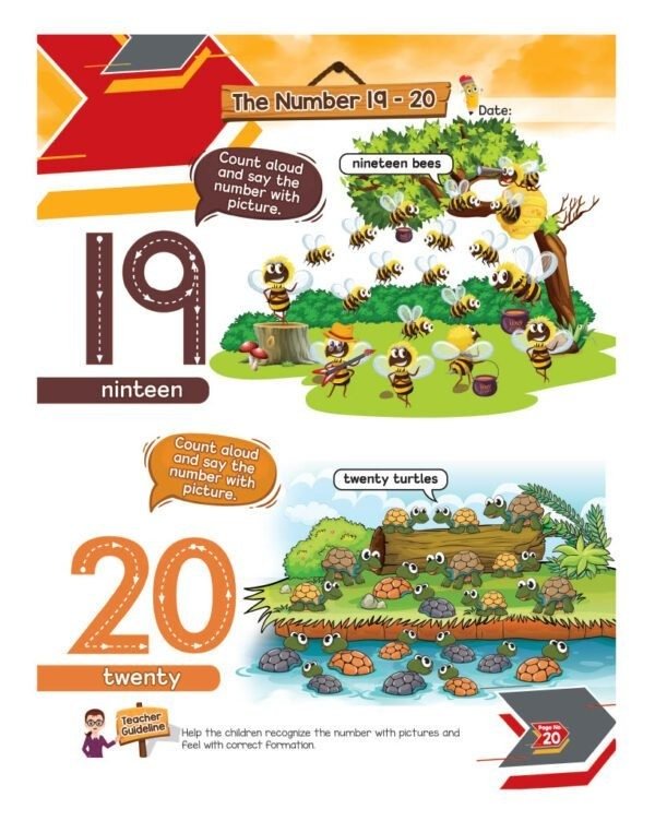 My Mathematics World Step 1 Reader (NEXTG Series) - Image 4