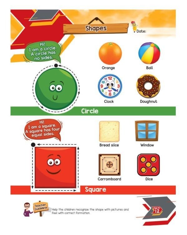 My Mathematics World Step 1 Reader (NEXTG Series) - Image 6