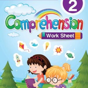 Comprehension Worksheet Grade 2