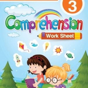 Comprehension Worksheet Grade 3