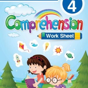 Comprehension Worksheet Grade 4