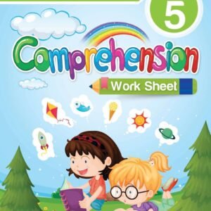 Comprehension Worksheet Grade 5