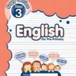 English Copy Step 3 (ELITE Series)