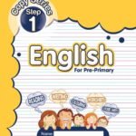 English Copy Step 1 (ELITE Series)