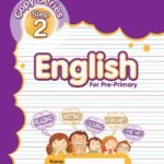 English Copy Step 2 (ELITE Series)