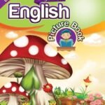 My First English Picture Book Playgroup (ELITE Series)