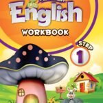 English Workbook Step 1 (ELITE Series)