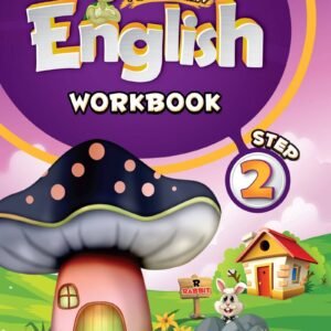 English Workbook step 2 (ELITE Series)