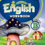 English Workbook Step 3 (ELITE Series)