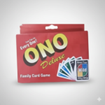 Ono Card Deluxe Regal Edition