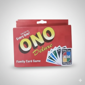 Ono Card Deluxe Regal Edition