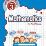 Mathematics Copy Step 3 (ELITE Series)