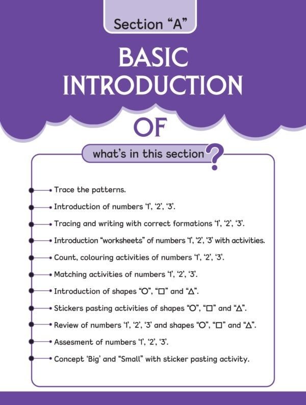 Mathematics Copy Step 1 (ELITE Series) - Image 5