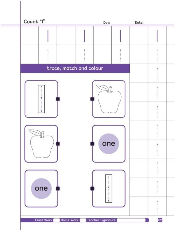 Mathematics Copy Step 1 (ELITE Series) - Image 9