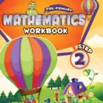 Mathematics Workbook step 2 (ELITE Series)