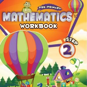 Mathematics Workbook step 2 (ELITE Series)