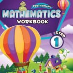 Mathematics Workbook Step 1 (ELITE Series)