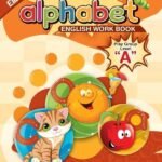 I know my alphabet playgroup (ELITE Series)