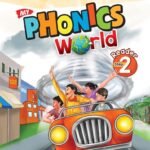 My Phonic World Step 2 Reader (NEXTG Series)