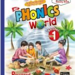 My Phonics World Step 1 Reader (NEXTG Series)