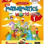 My Mathematics World Step 1 Reader (NEXTG Series)