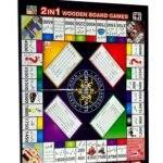 CRORE PATI GAME Board Game Educational Fun Play