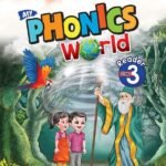 My Phonics World step 3 Reader (NEXTG Series)