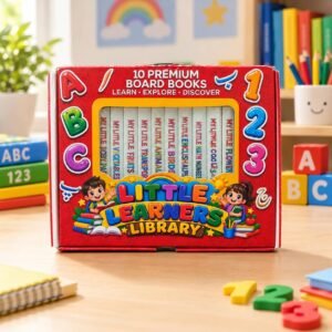Interactive Learning Workbook